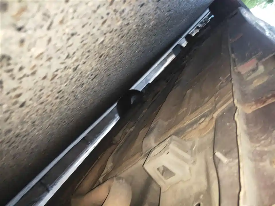 Trumpchi Trumpchi GA6