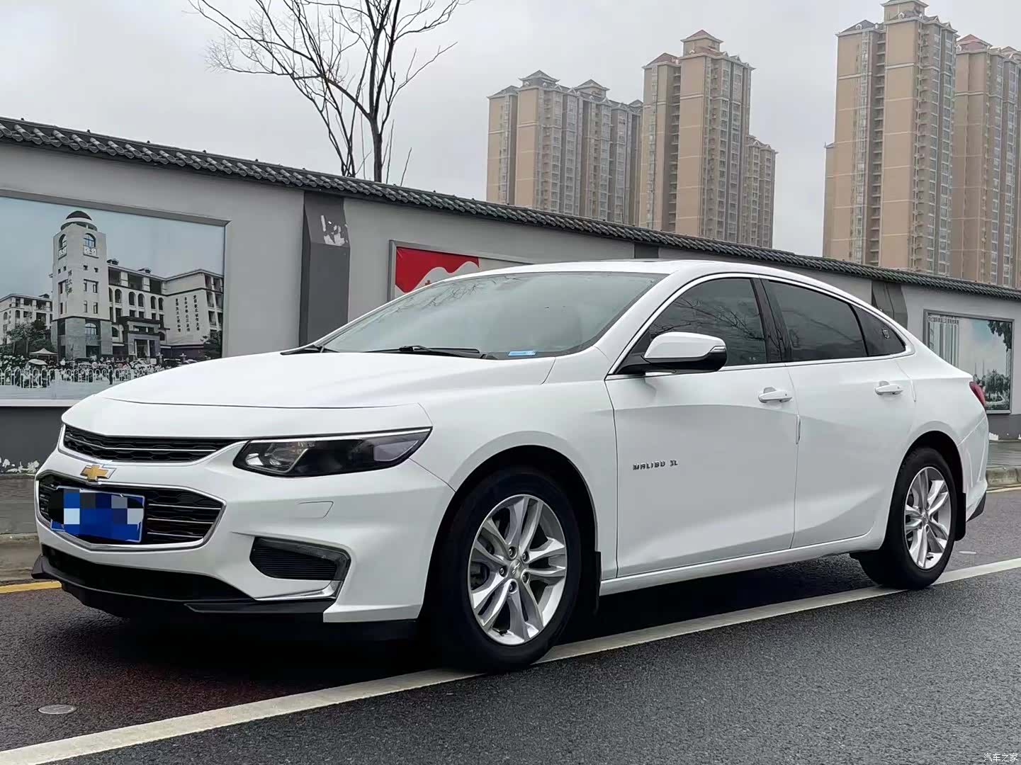 Chevrolet XL