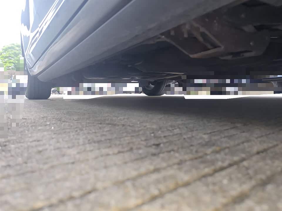 Trumpchi Trumpchi M6