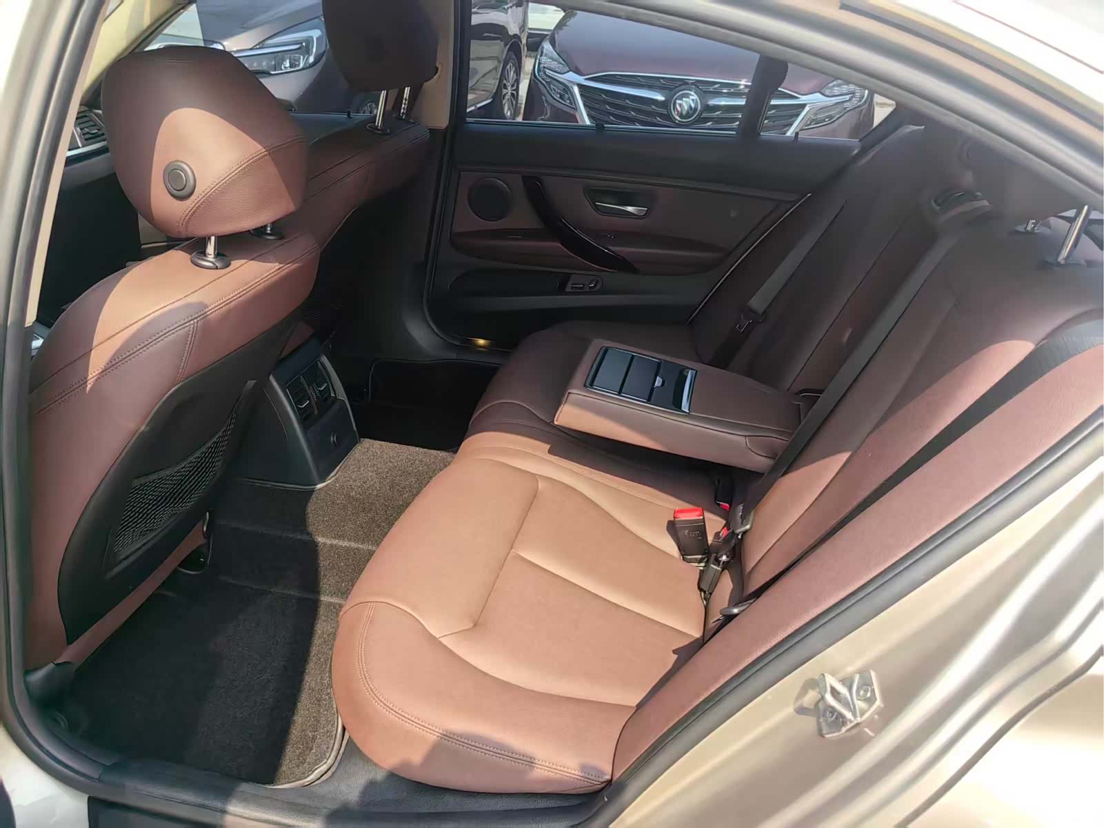 BMW 3 Series, 2018 17