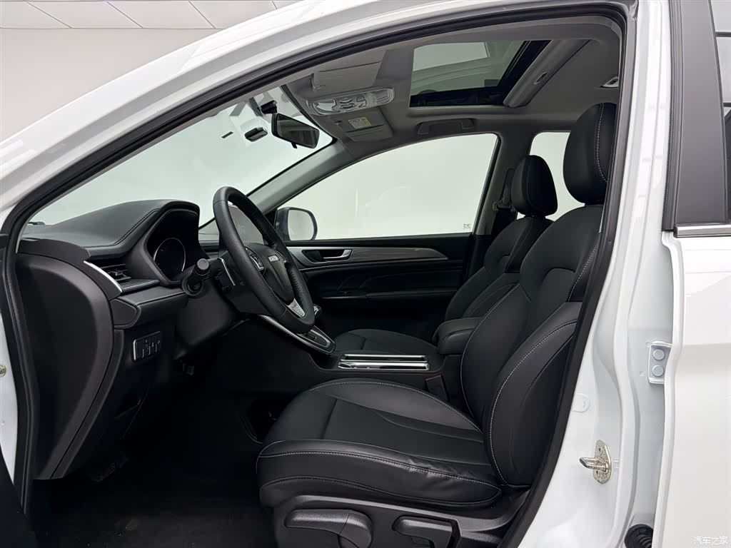 Haval M6, 2022 14