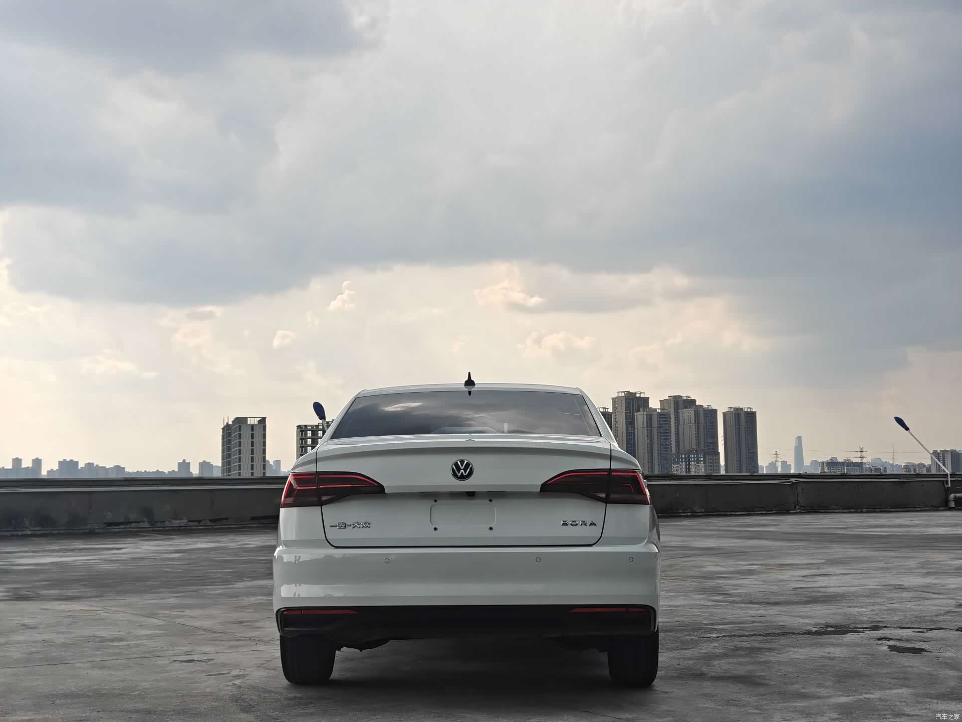 Volkswagen Bora, 2021 7