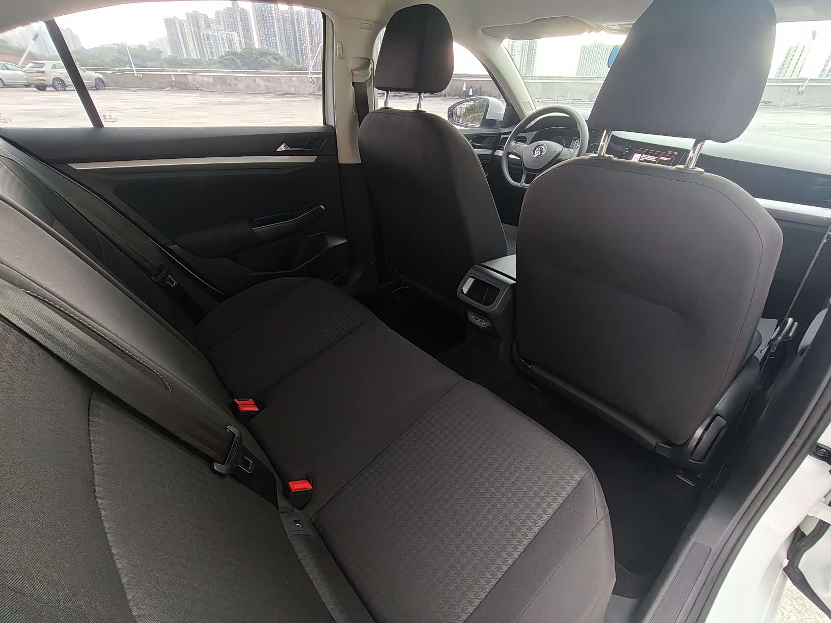 Volkswagen Bora, 2021 20