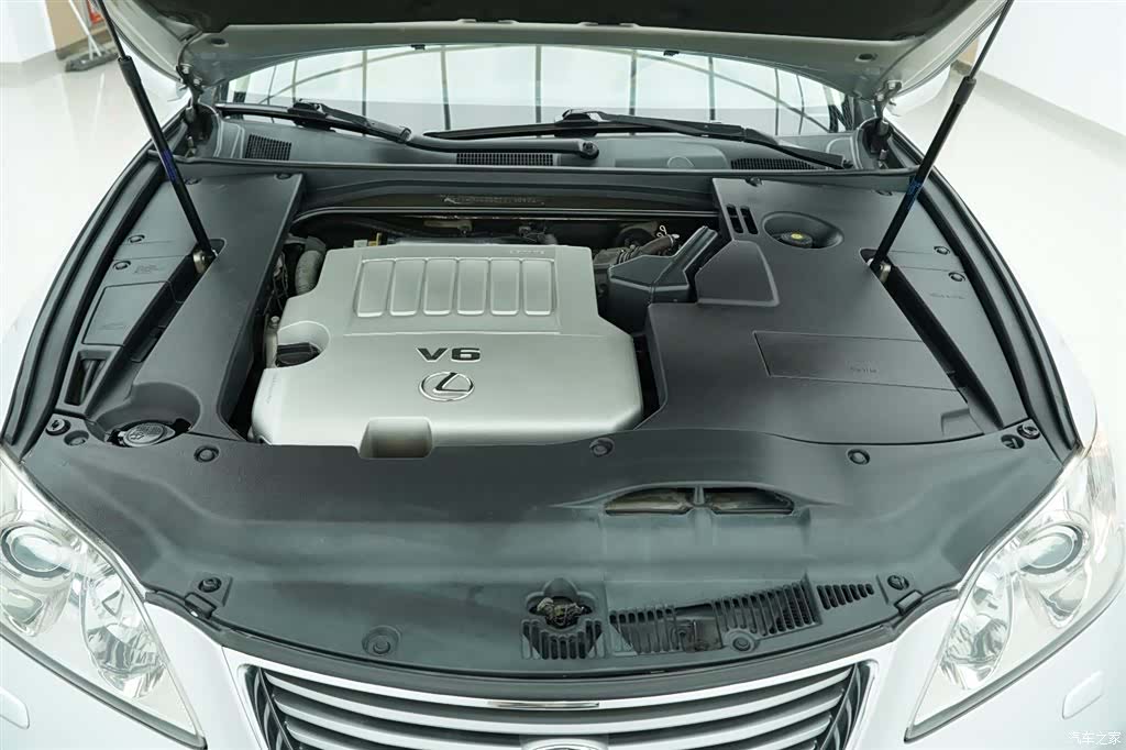 Lexus ES, 2007 31