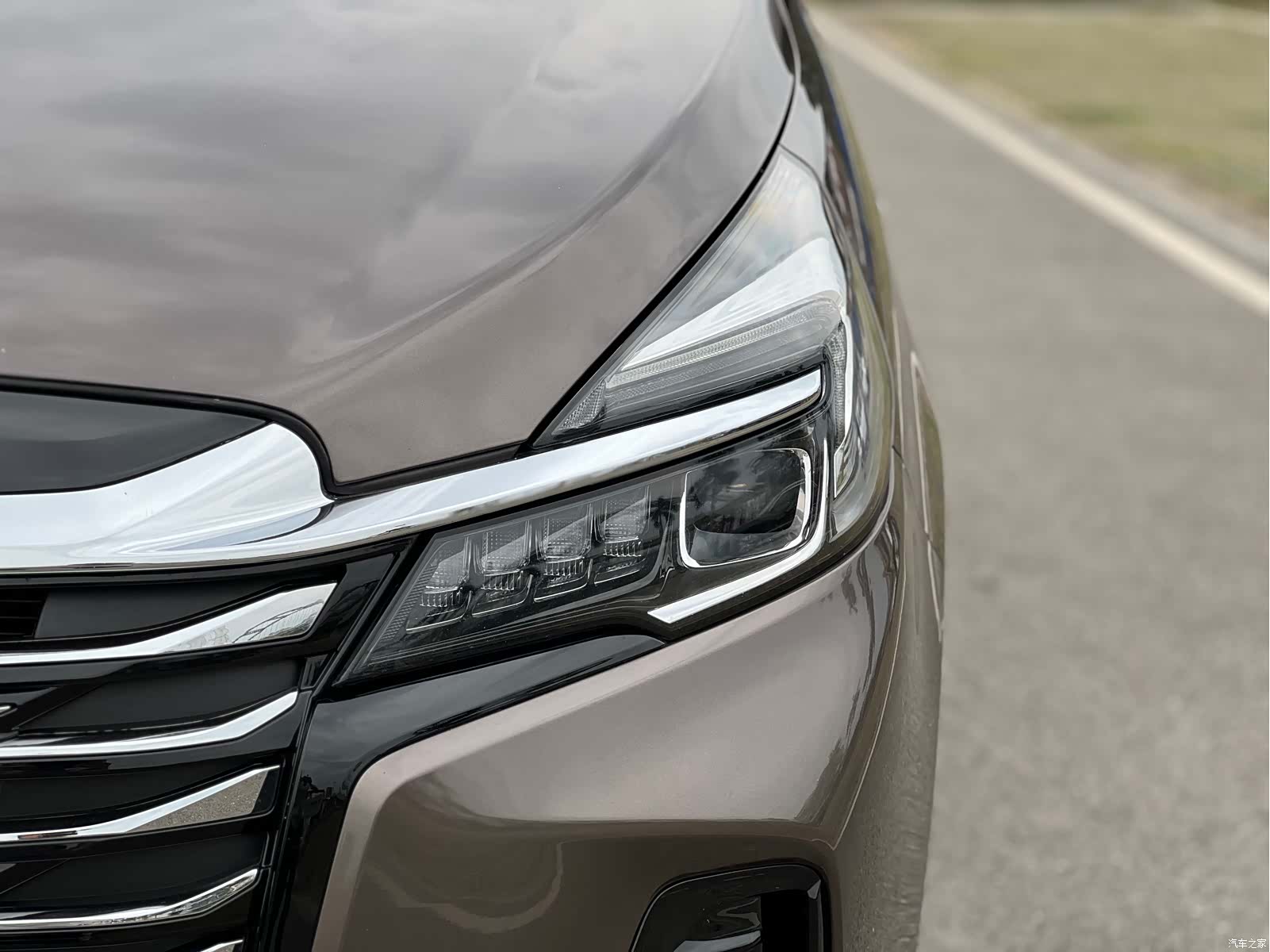 Buick GL8, 2022 9