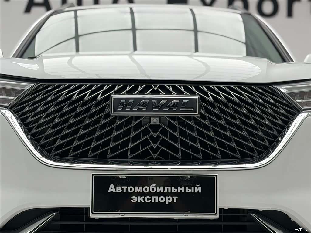 Haval M6, 2022 4