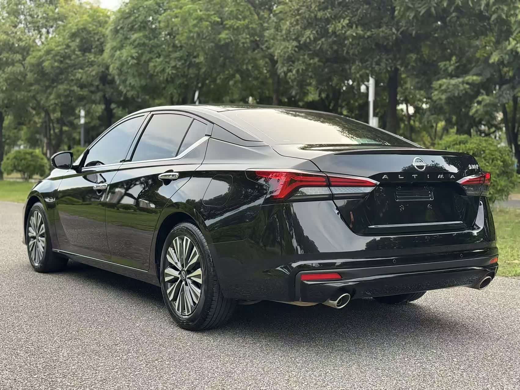Nissan Teana, 2023 4