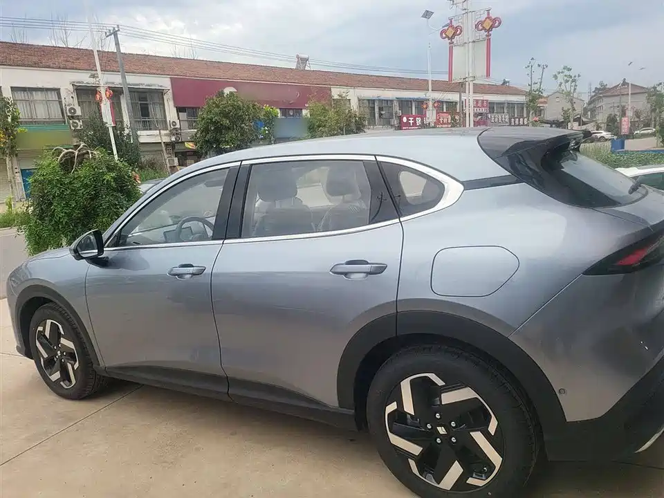 Baoding Sea of Clouds