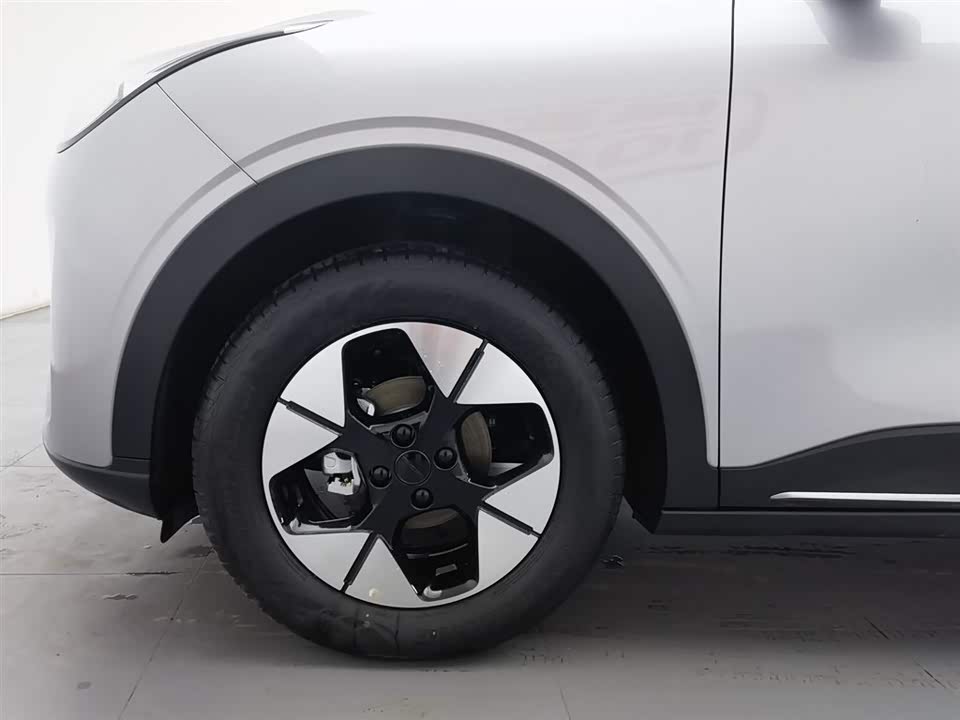 Geely Galaxy Star Wish