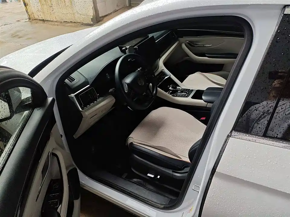 BYD Songjiang BYD Songjiang