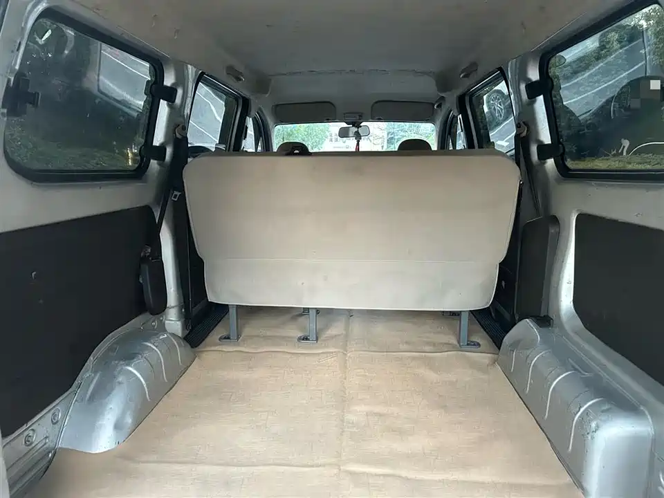 Wuling Wuling Hongguang V