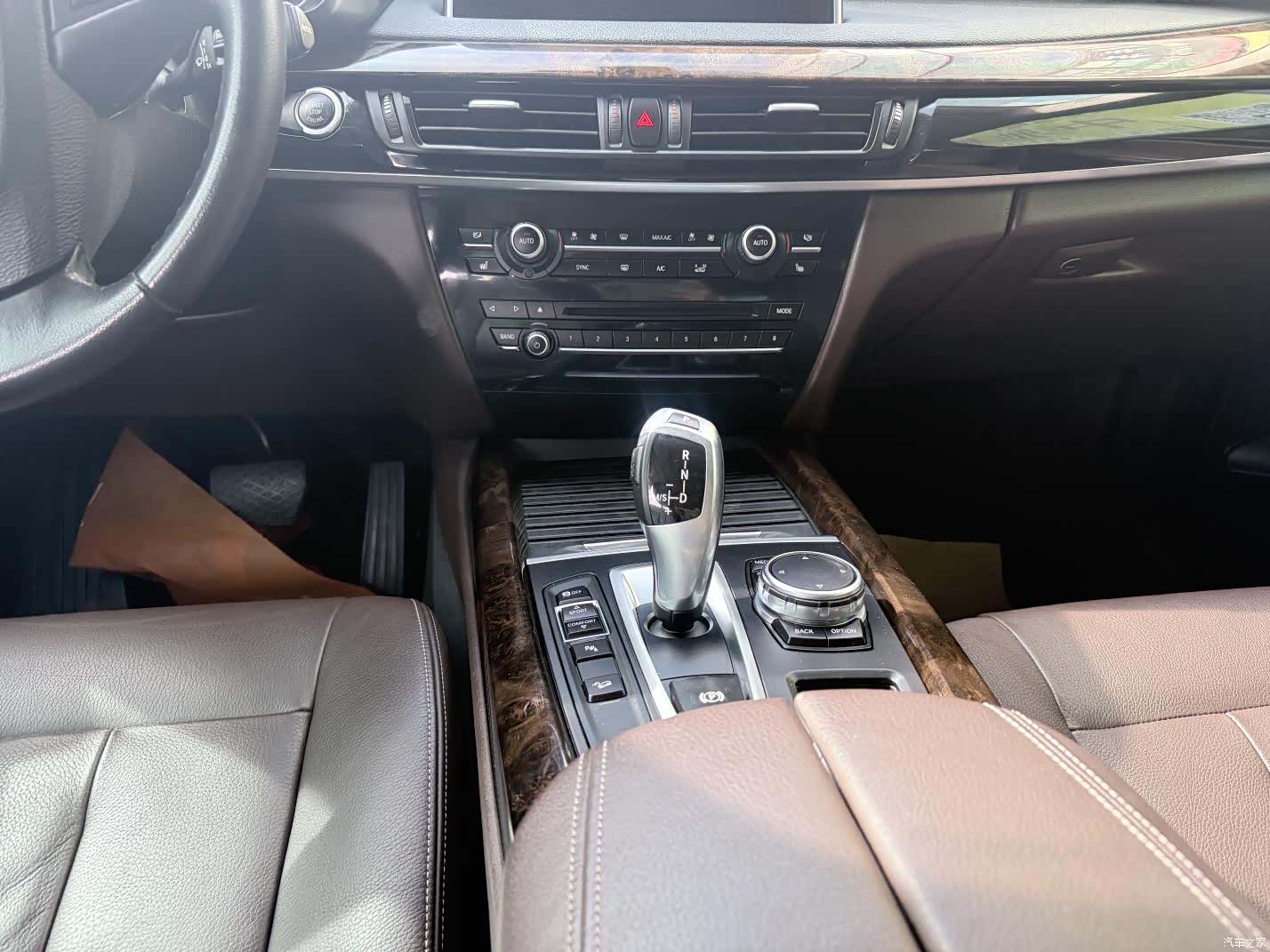 BMW X5, 2015 16