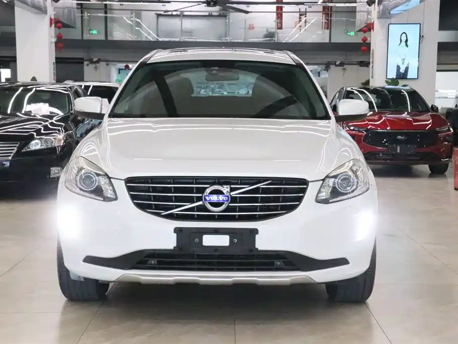 Volvo XC60 Volvo XC60
