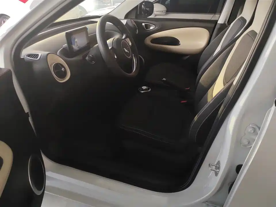 Wuling Wuling Bingguo