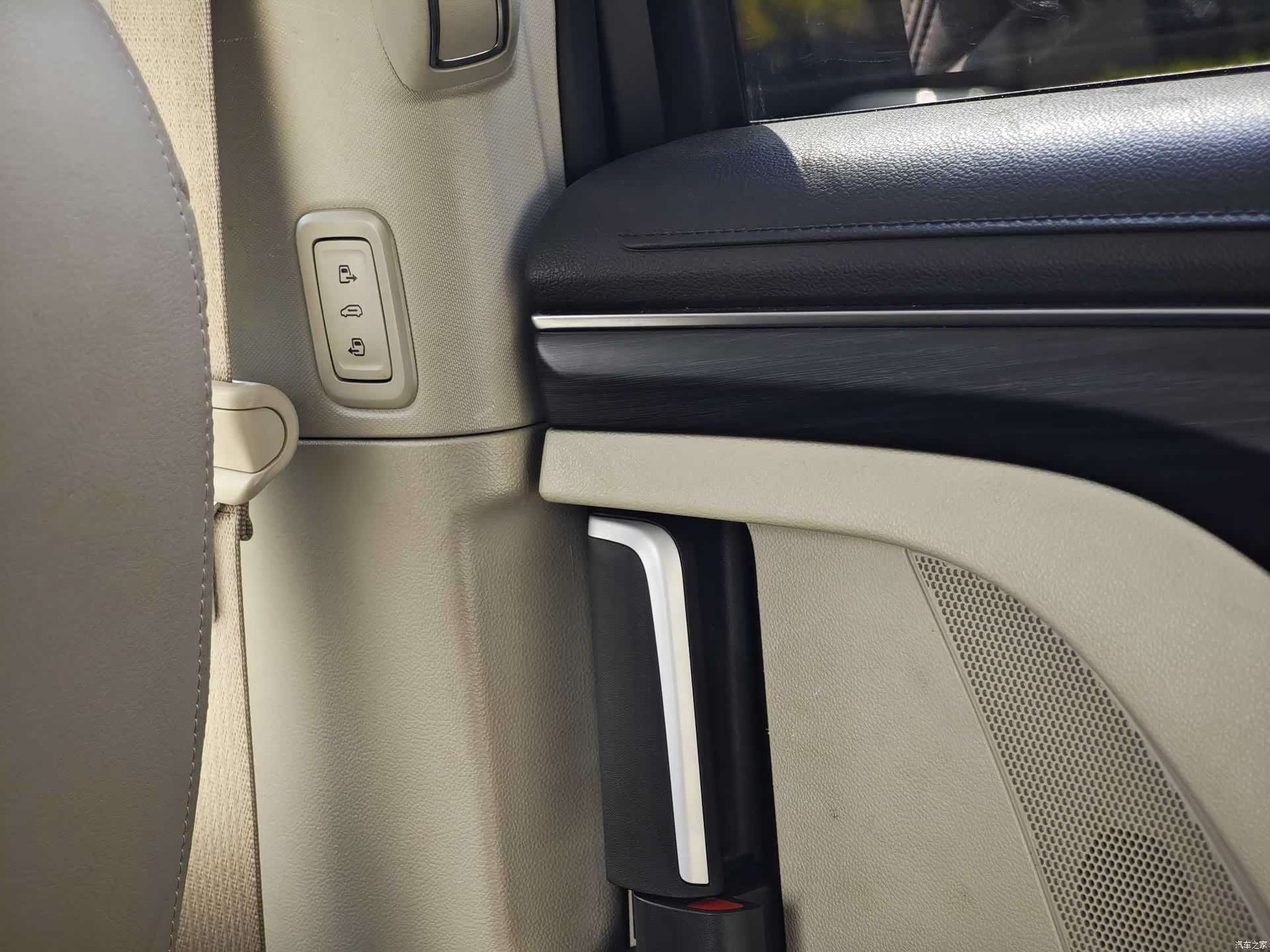 Buick GL8, 2022 16