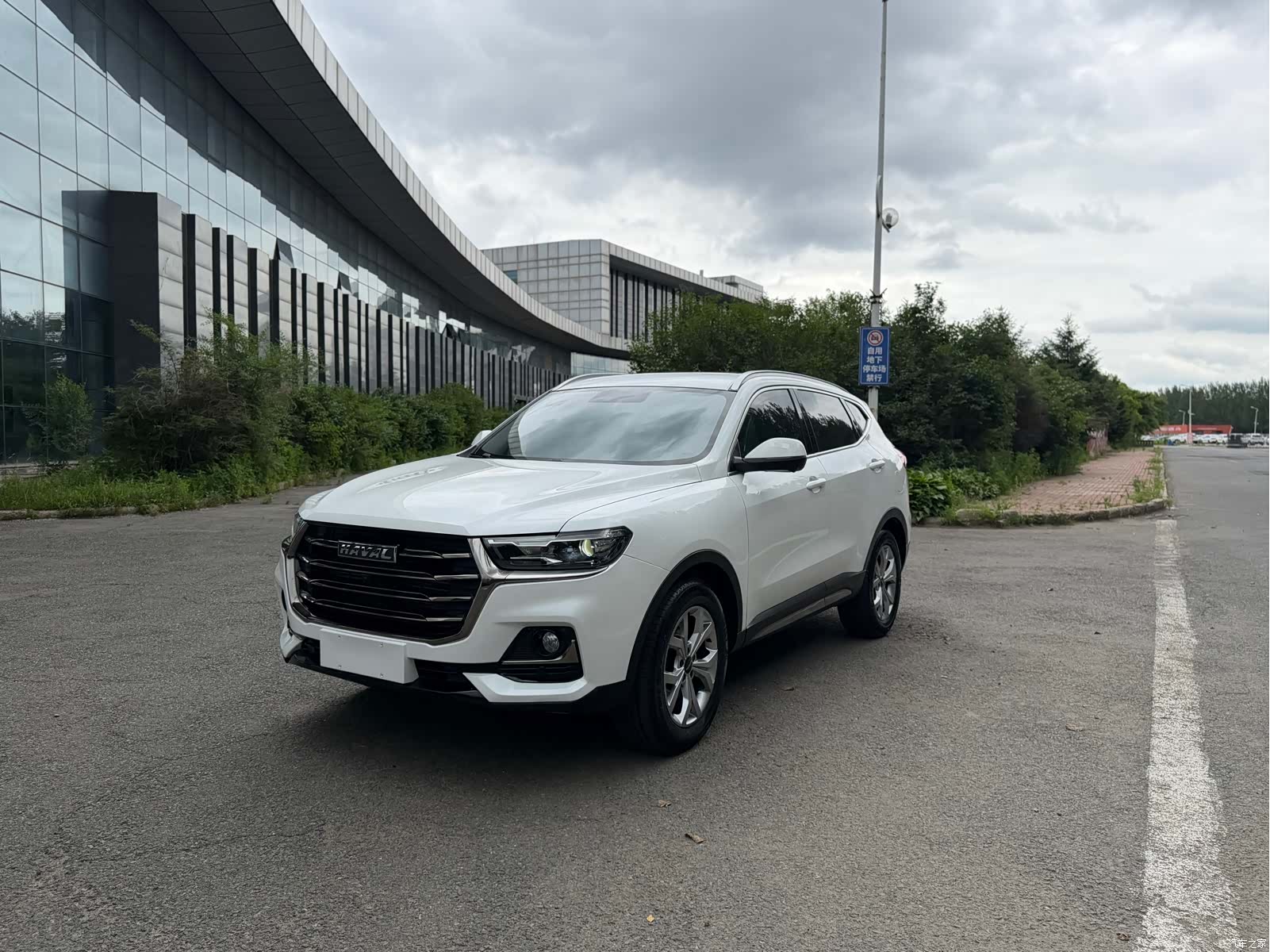Haval H6, 2022 1