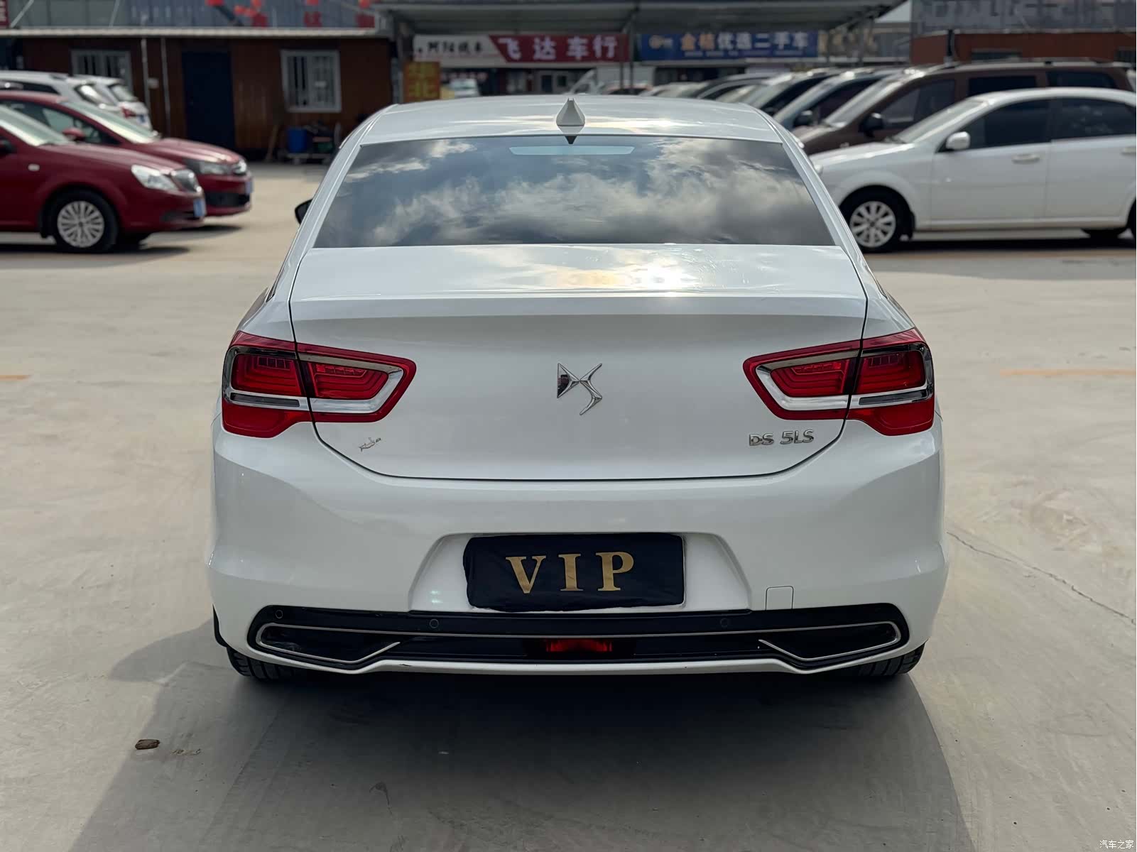 DS THP160, 2014 8