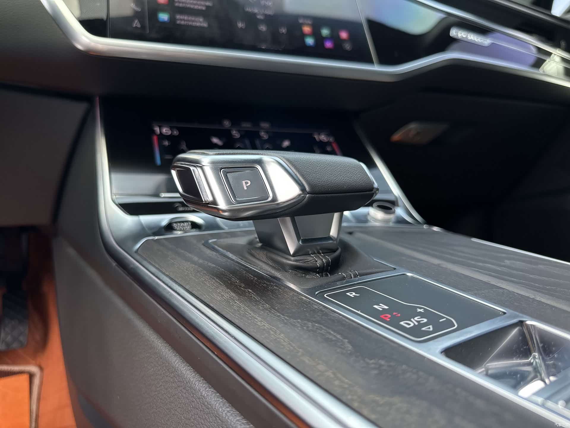 Audi A6L, 2023 14