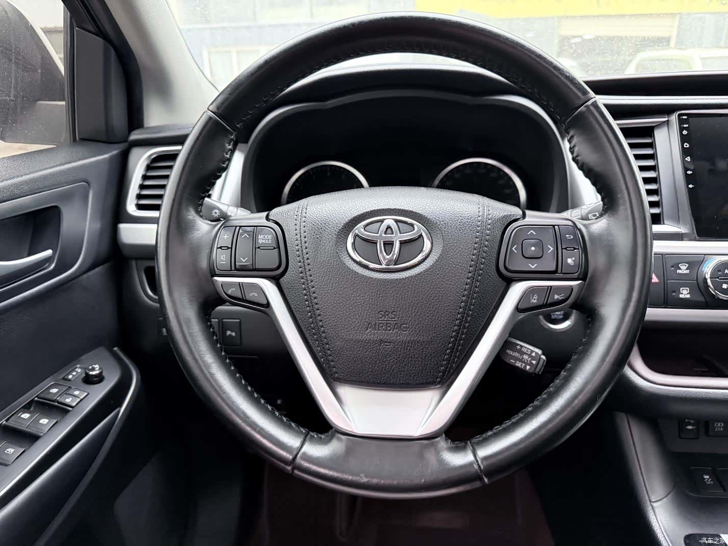 Toyota Highlander, 2021 13
