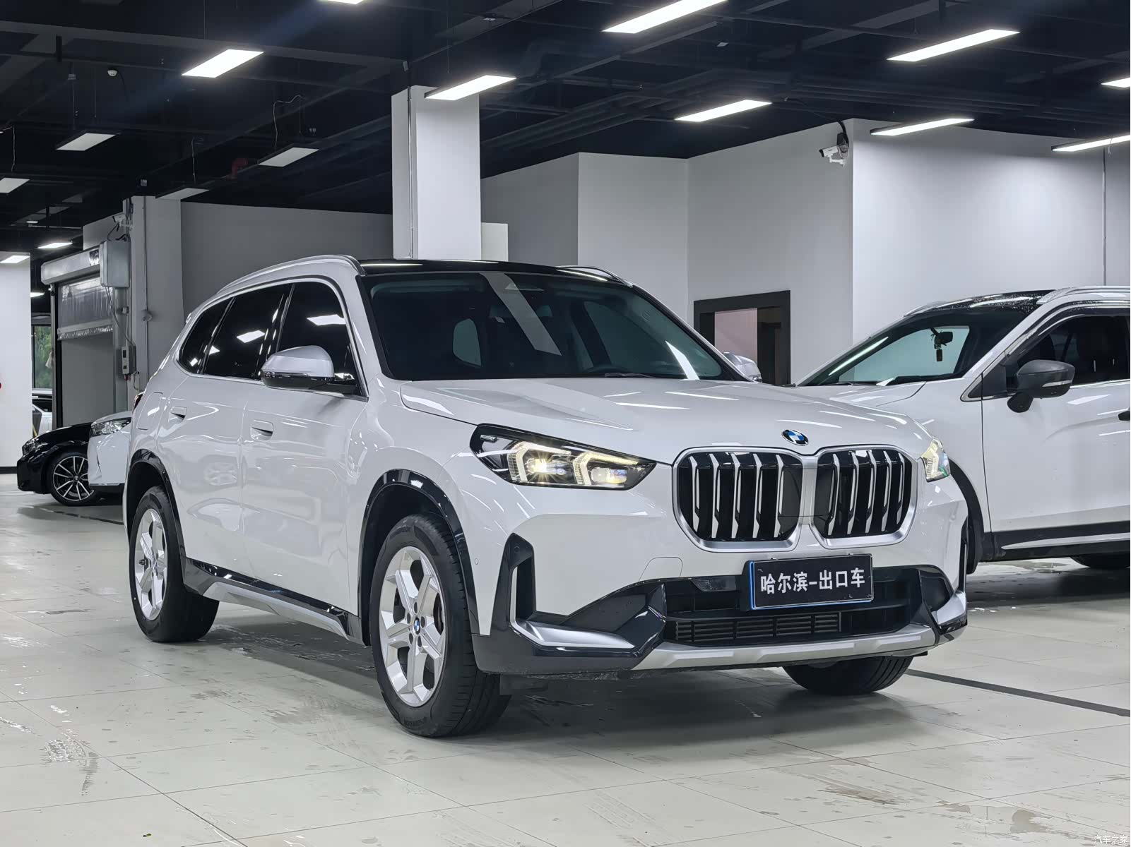 BMW X1, 2023 3
