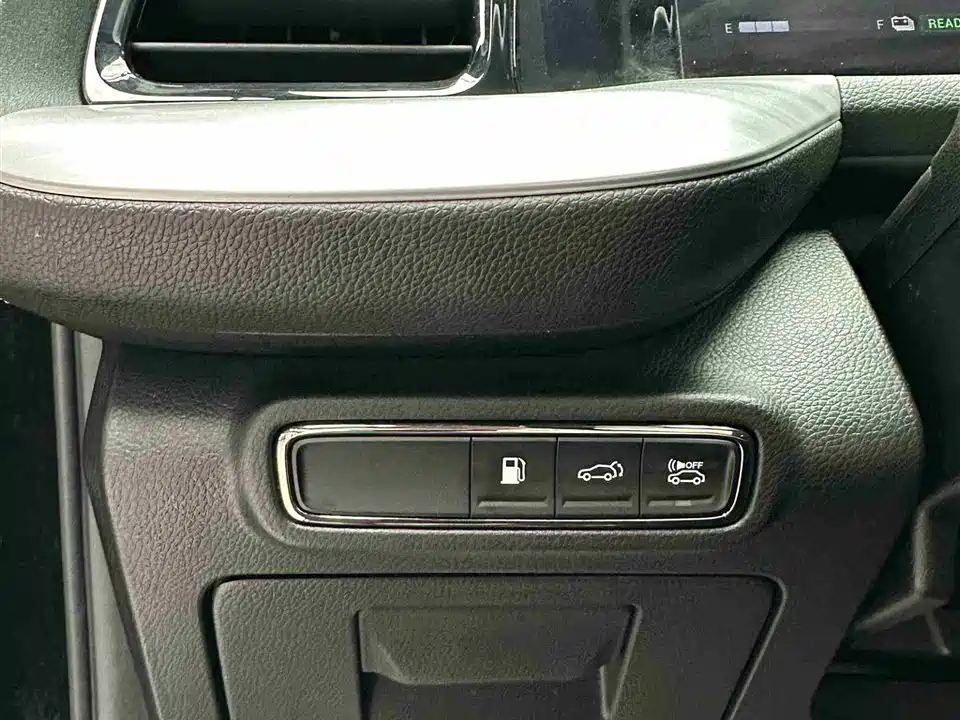 Trumpchi Trumpchi GS8