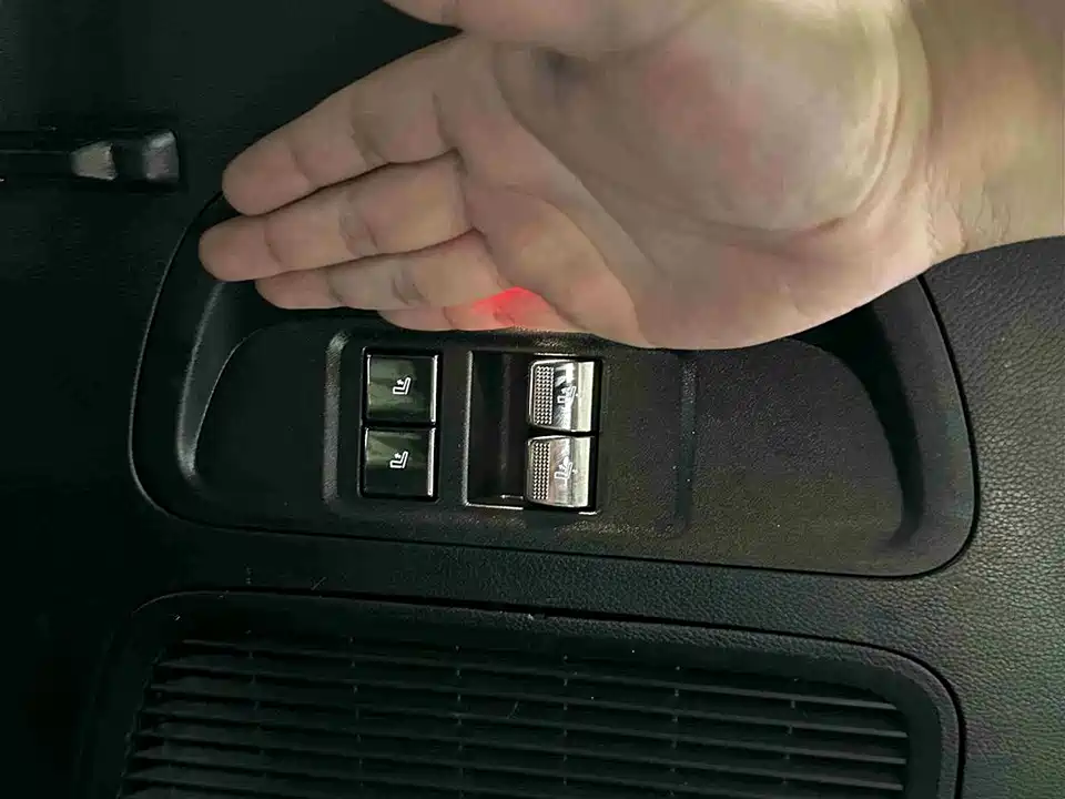 Trumpchi Trumpchi GS8