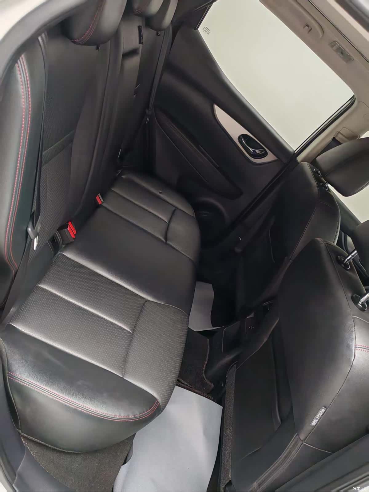 Nissan Qashqai, 2023 13