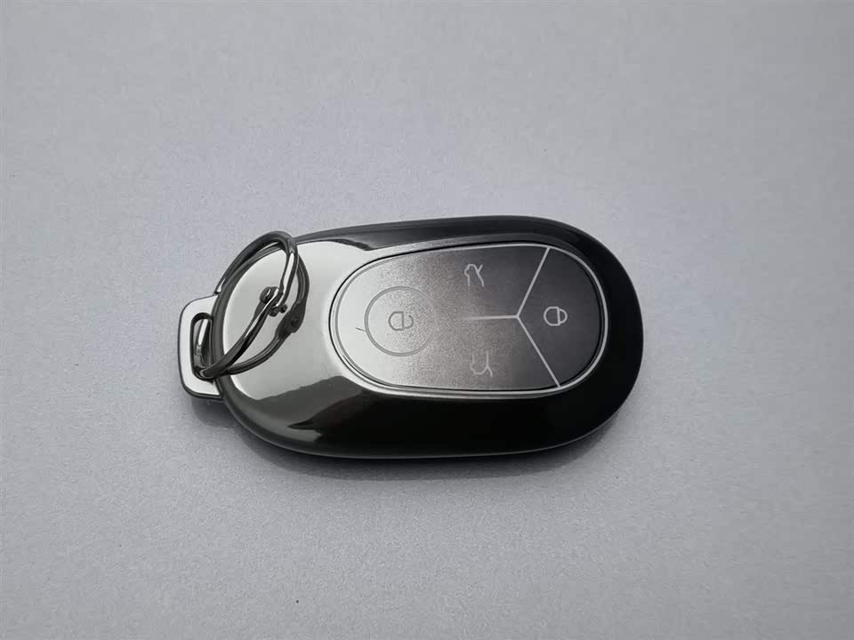 Geely Galaxy Star Wish