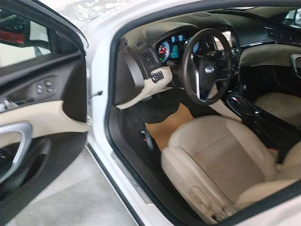 Buick Regal Buick Regal