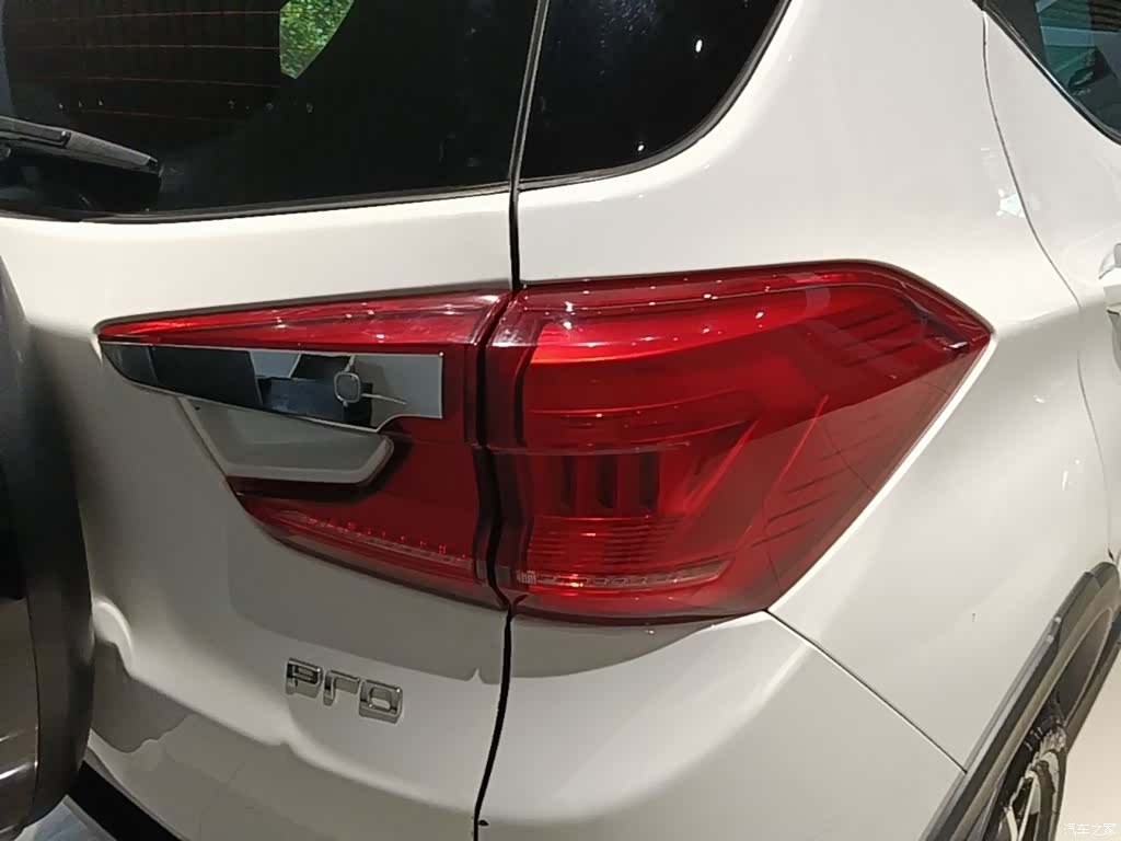 BYD Yuan, 2024 8