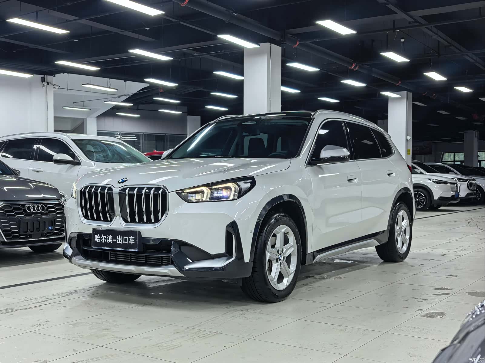 BMW X1, 2023 1