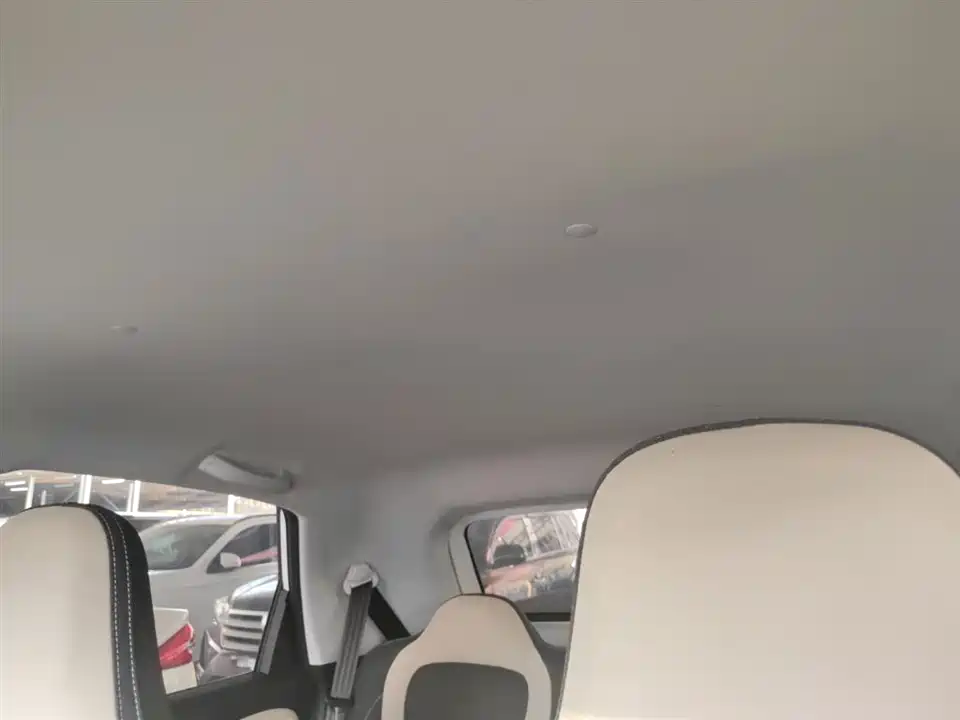 Wuling Wuling Bingguo