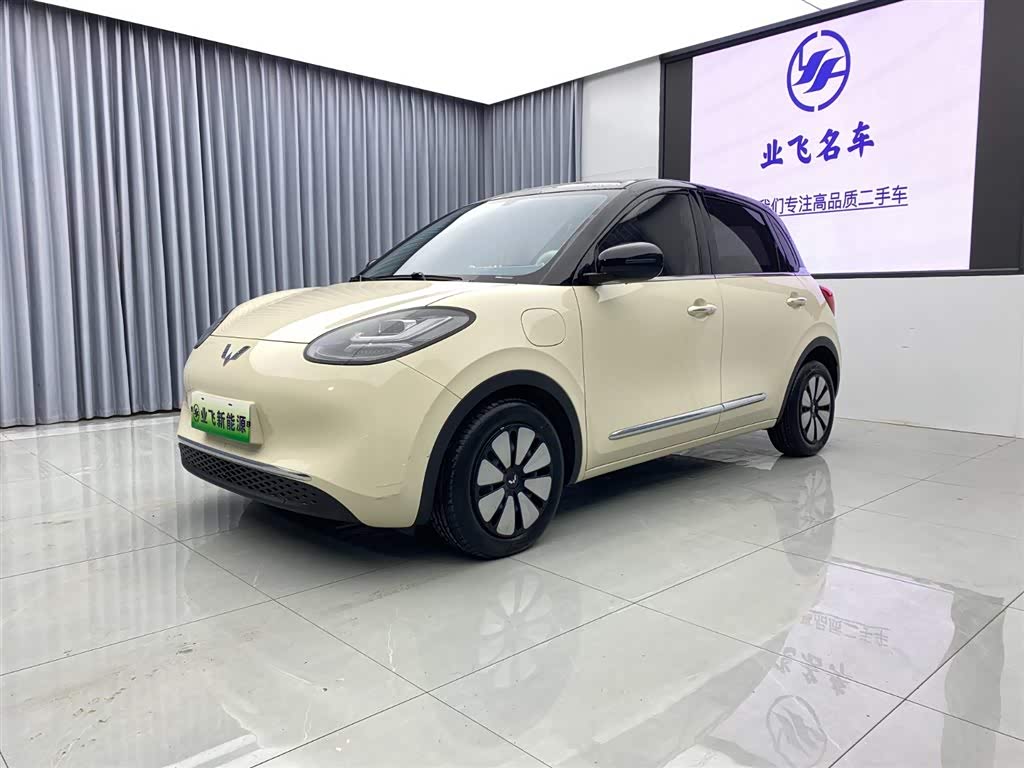 Wuling Binguo