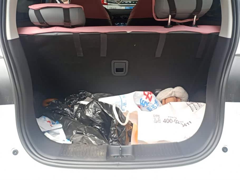 Jinbei Shenyang Car