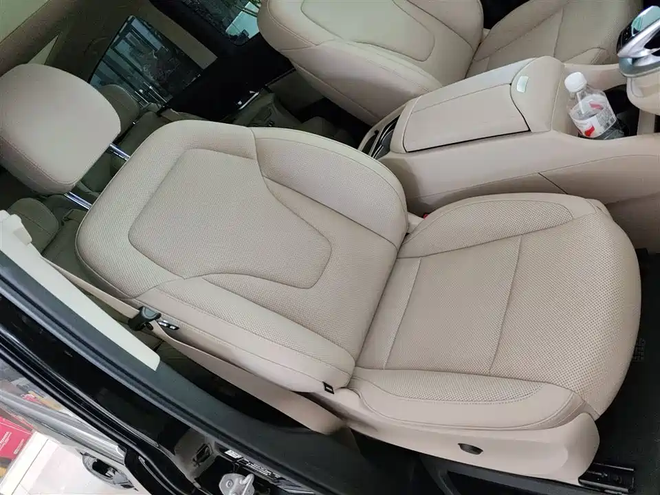 Mercedes-Benz V-class Mercedes-Benz V-class