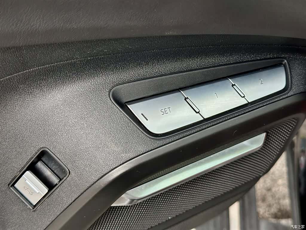 Audi Q6, 2024 23
