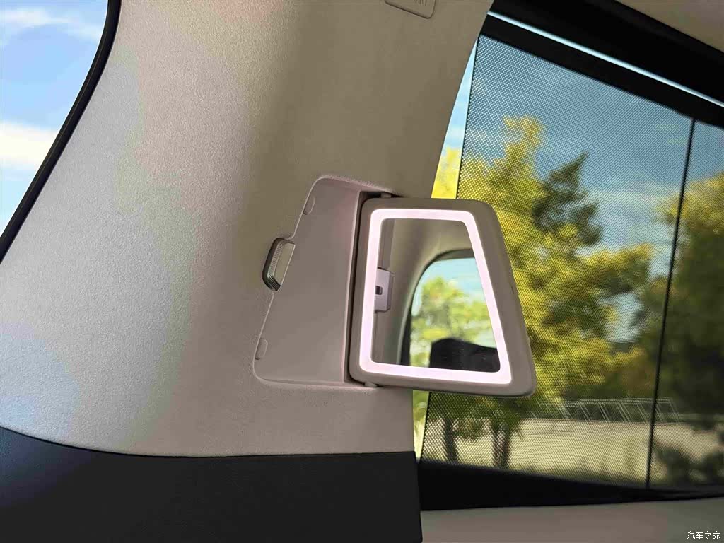 Buick Century, 2024 19