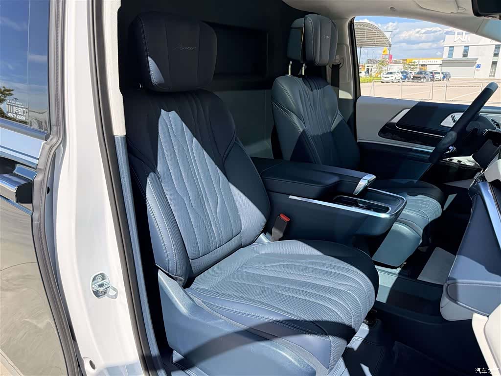 Buick Century, 2024 10