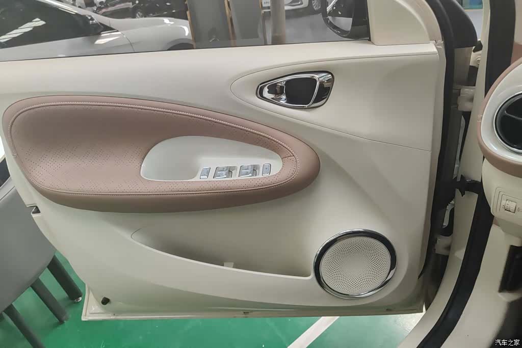 Wuling Bingo, 2025 7