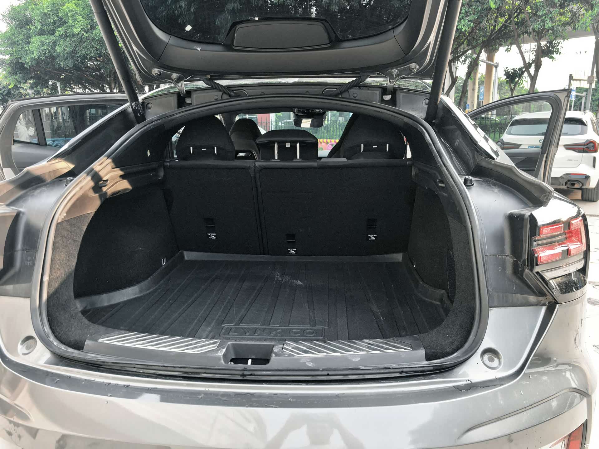 Lynk & Co 02, 2021 19