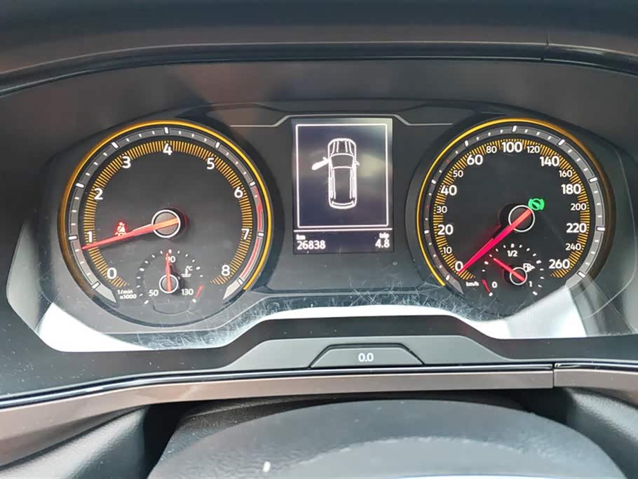 Volkswagen Tuyue
