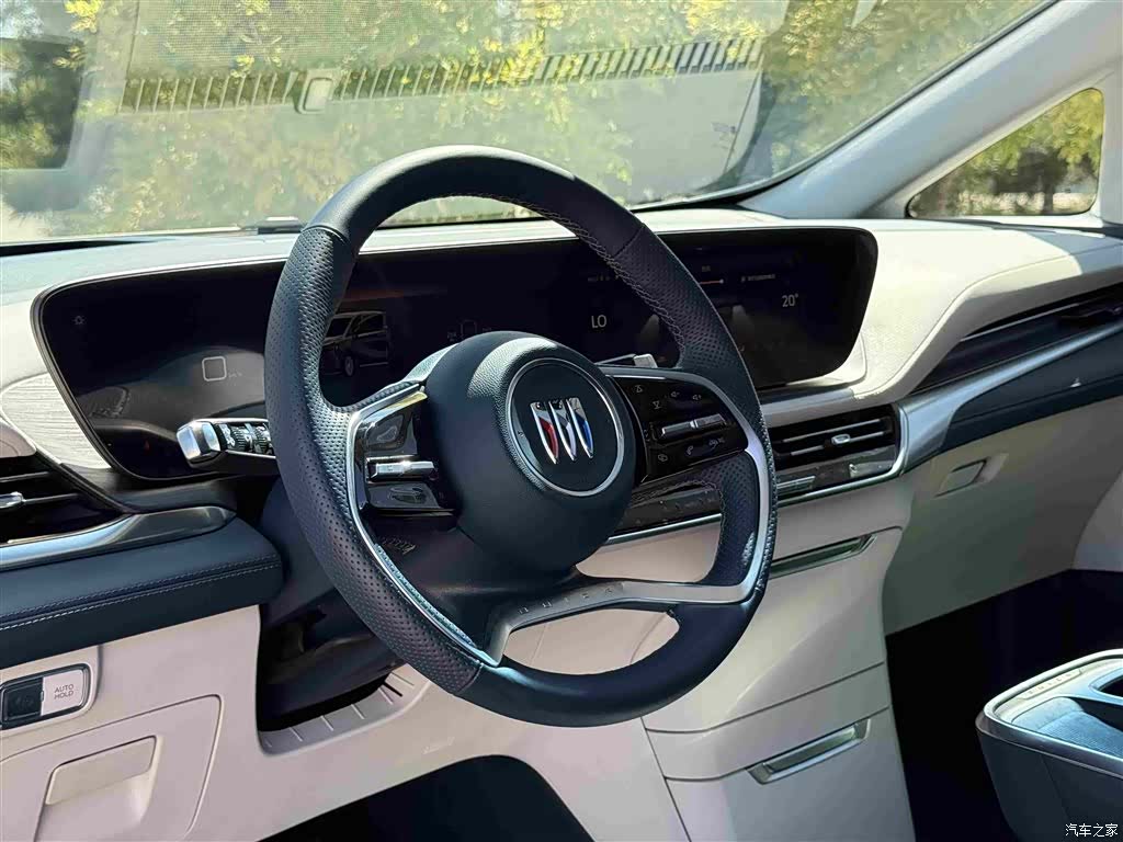 Buick Century, 2024 все фото