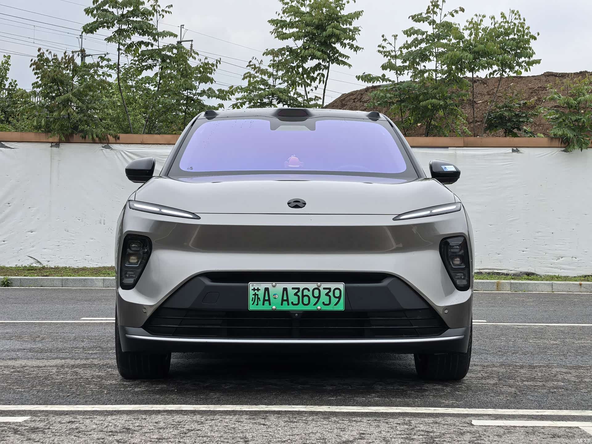 NIO ES8, 2024 2