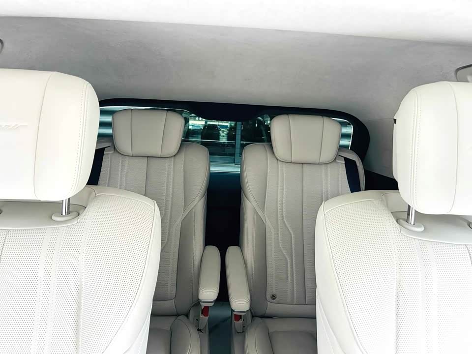 Buick century
