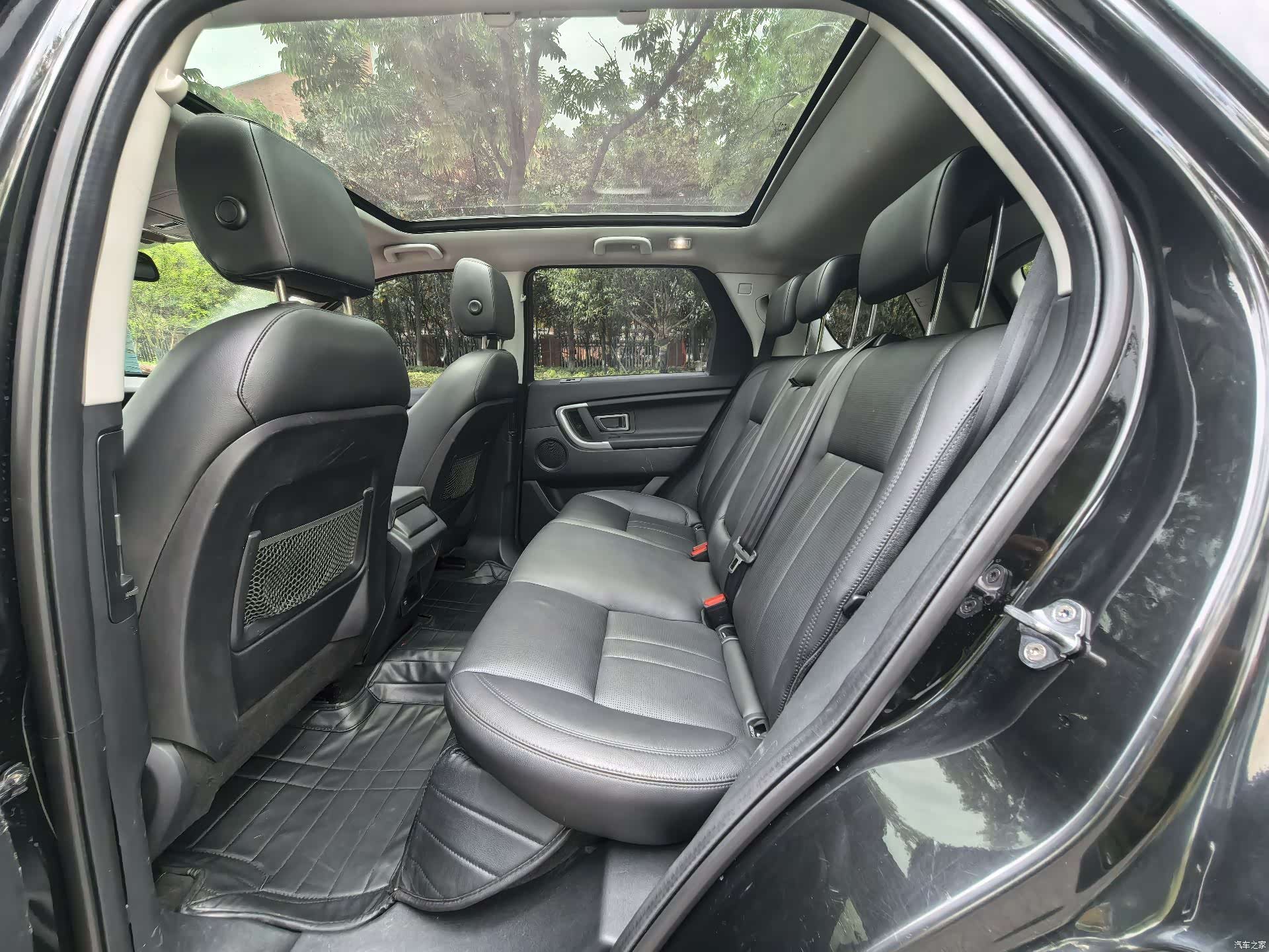 Land Rover Discovery, 2018 6