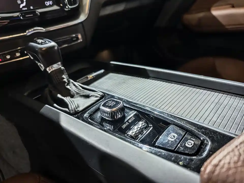 Volvo XC60 Volvo XC60