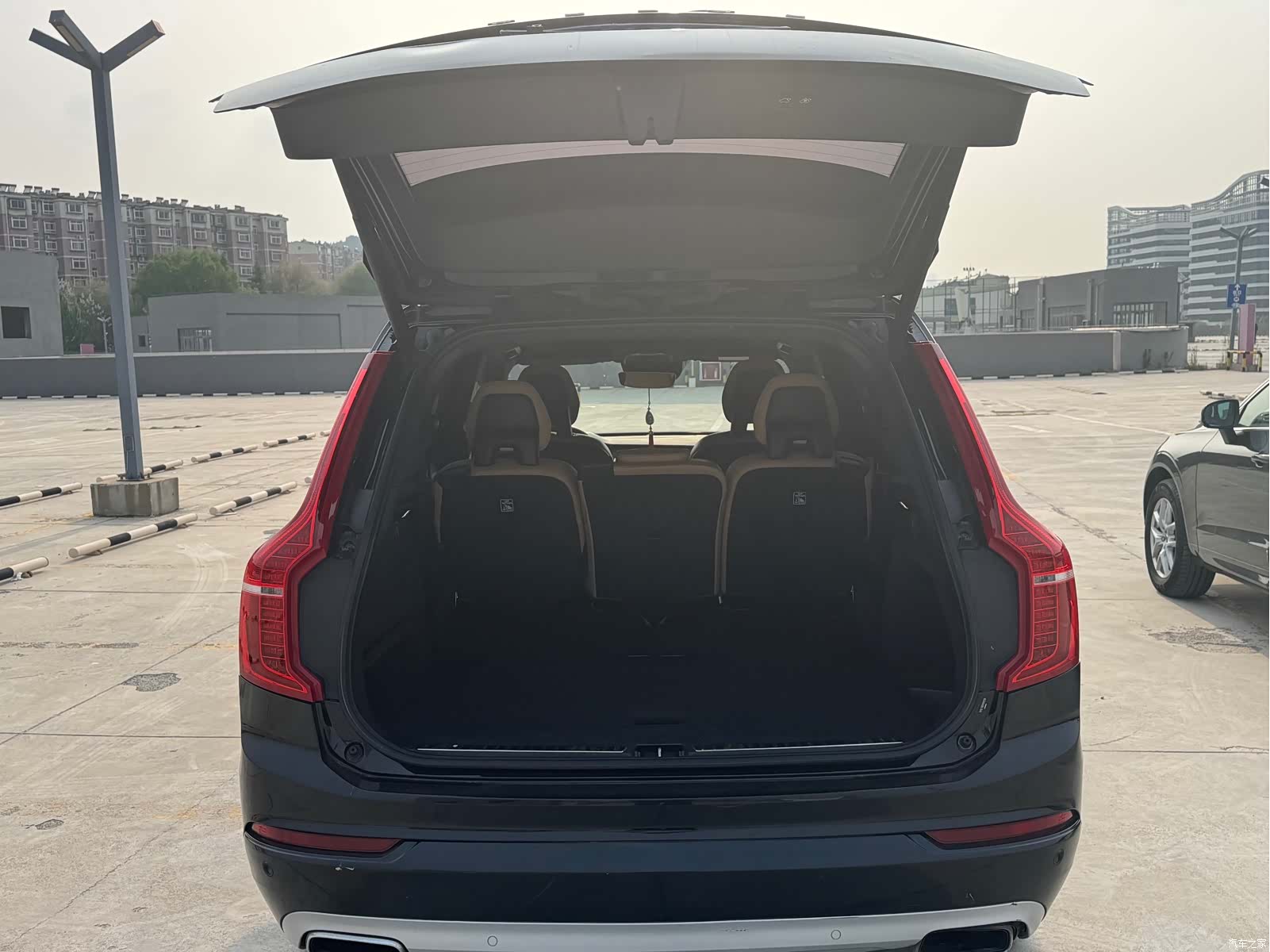 Volvo XC90, 2017 15