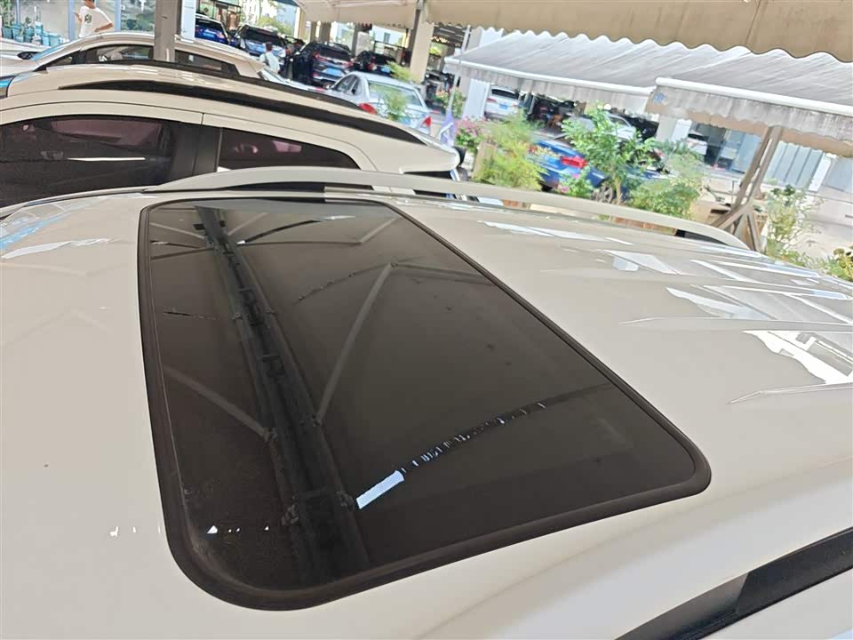 BYD Song Xinneng