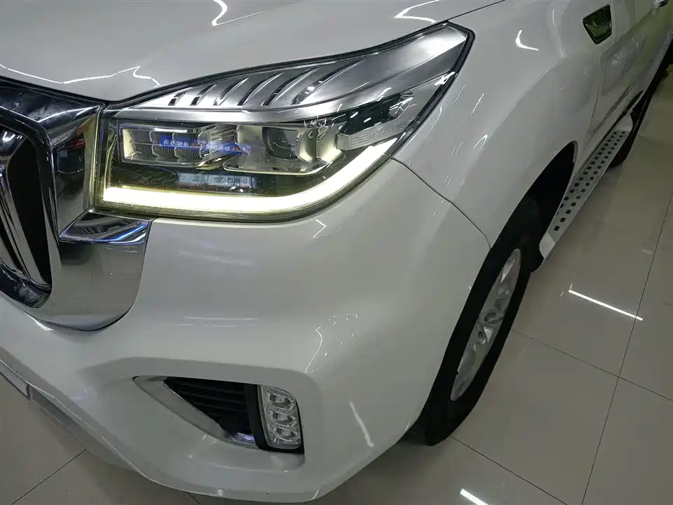 Haval H9