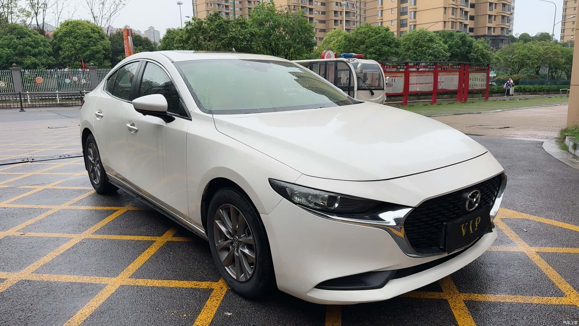 Mazda Mazda3, 2020 1